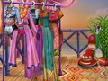 遊戲海濱別墅清潔 在線