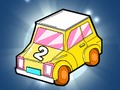 遊戲合併汽車 在線