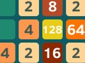 遊戲2048年的挑戰 在線