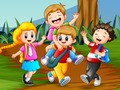 遊戲學校麻將豪華版 在線