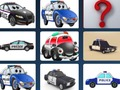 遊戲警車記憶在線