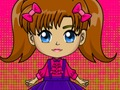 遊戲可愛的 chibi 头像制作器在線