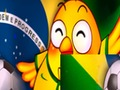 遊戲DDT 滑動拼圖在線