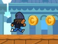遊戲重力小子在線