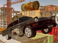 遊戲經典汽車特技 在線