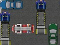 遊戲消防車 在線