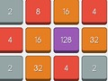 遊戲4096拼圖 在線