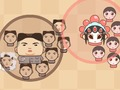 遊戲領袖戰爭 在線