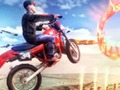 遊戲摩托車挑戰在線