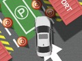 遊戲最困難的停車在線