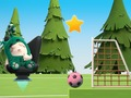 遊戲怪胎：問題足球 在線
