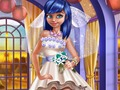 遊戲點點女孩毀了婚禮在線