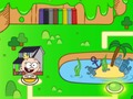 遊戲Nickelodeon Portal Chase！在線