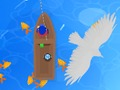 遊戲瘋狂釣魚 在線