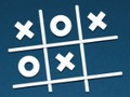 遊戲與朋友的井字棋在線