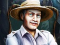 遊戲稻草人儀式 在線