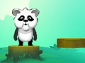 遊戲堆疊熊貓在線