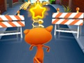 遊戲貓咪跑在線