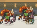 遊戲新星防衛者在線