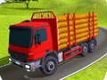 遊戲印度卡車模擬器3D 在線