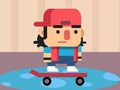 遊戲點擊Skaters Online 在線