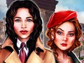 遊戲女主人的秘密 在線