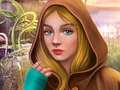 遊戲森林裡的仙女 在線