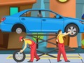 遊戲汽車零件在線