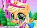 遊戲可愛小馬照顧在線