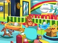 遊戲玩具：隱藏物體 在線