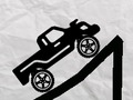 遊戲紙製怪物卡車賽在線