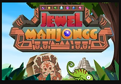 遊戲寶石麻將 在線