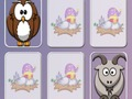遊戲動物記憶 在線