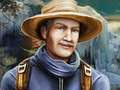 遊戲殘忍的山 在線