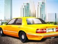 遊戲計程車司機模擬器 2019在線