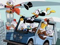 遊戲迪士尼DuckTales Duckburg任務 在線