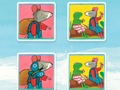 遊戲青蛙記憶在線