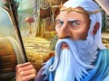 遊戲巫師的規則 在線