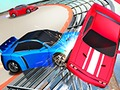 遊戲CarFight。 IO 在線
