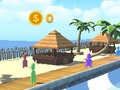遊戲水上樂園.io在線