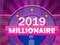 遊戲百萬富翁 2019 在線
