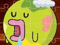 遊戲行星拼圖挑戰在線