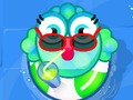 遊戲魚的融合 在線