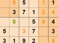 遊戲Dagelijkse Sudoku在線