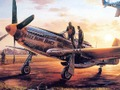 遊戲空戰拼圖在線