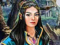 遊戲被遺忘的城堡的秘密 在線