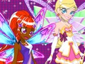 遊戲Lolirockstars製作人在線