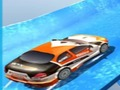 遊戲水滑道車在線