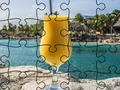 遊戲沙灘拼圖在線