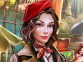 遊戲抓住一個小偷 在線